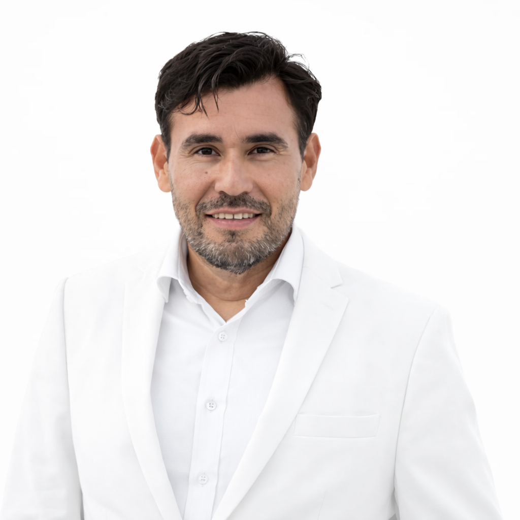 Lic. José Nazario Ortega Vera